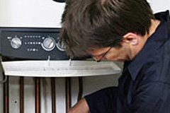 boiler repair Benholm