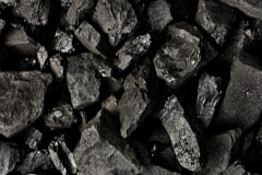 Benholm coal boiler costs