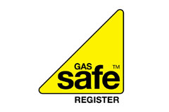 gas safe companies Benholm